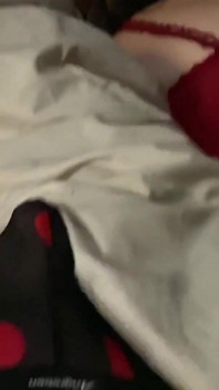 BBW Wife Does What She Is Told