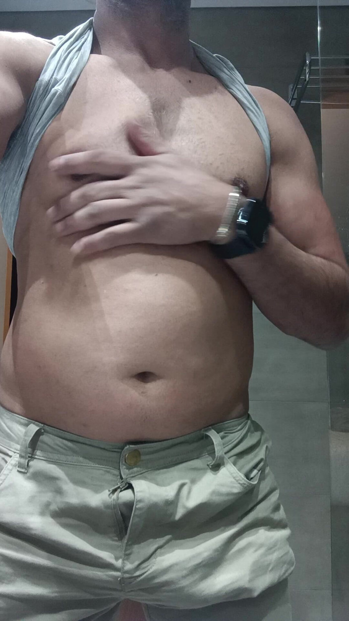 Boy top Amador: Cheguei Em Casa Com Muito Tesao