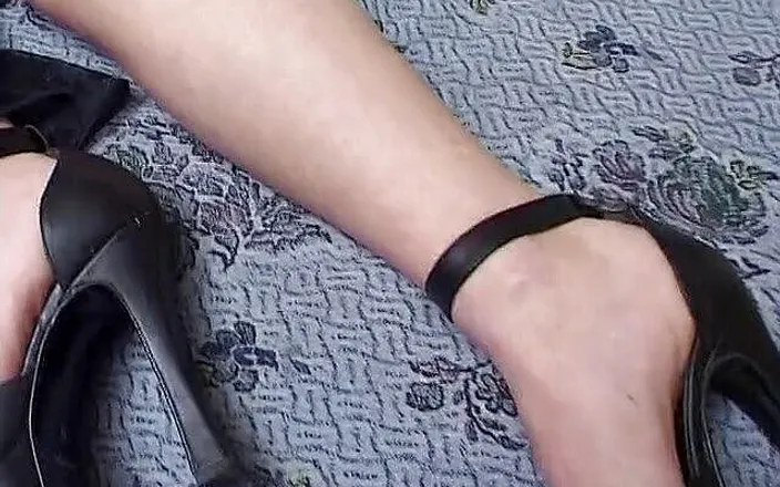 Xtime Network: My whore of a wife fucks like a goddess