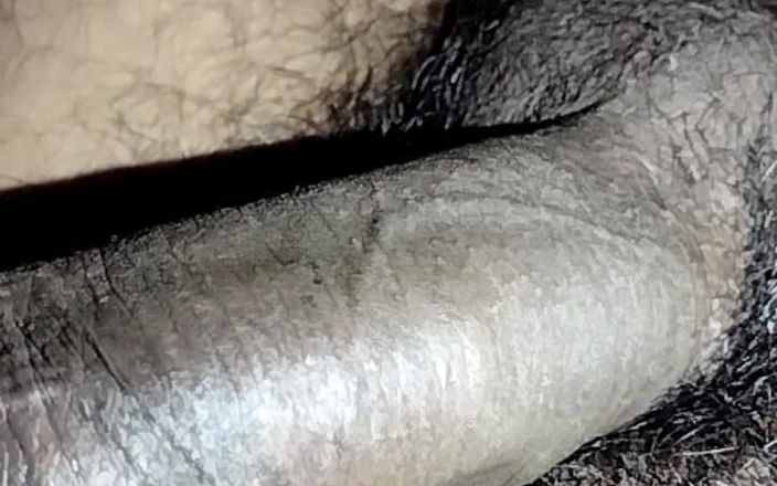 Jeck Leo: Pulă desi excitată tare