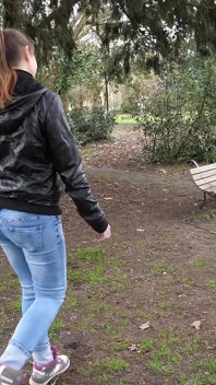La bella Luna, 18 anni, fa un nuovo casting di pornografia anale