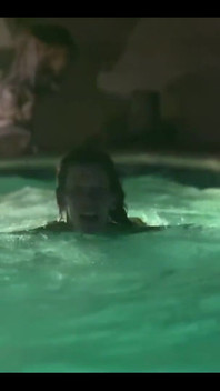 It felt very charmed. 