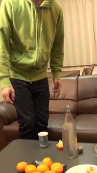 A New Discovery That You Can See as Much of Their Underwear as You Like While They're in the Kotatsu!