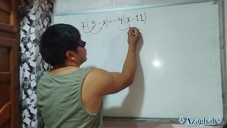 Rosaroja: 63 Sexual Math Accidental Anal Creampie