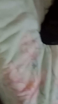 Suami Arab Kulit Hitam Selingkuh Besar Dengan Kontol Besar Arab