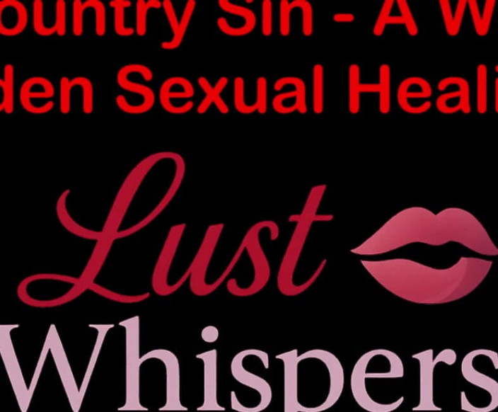 LustWhispers: 크로스 컨트리 죄 : 미망인의 금지 된 성적 치유 40 부 - 영어 오디오 섹스 이야기