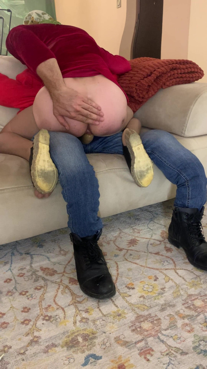 cd_aysemmm: मेरे सौतेले बेटे का पहला अनुभव