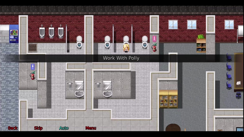 Johannes Gaming: ऑफिस पत्नी #37 - जेसन और जिम ने स्टेसी की चुदाई की ... Marcus stacy की चूत के साथ खेला जाता है