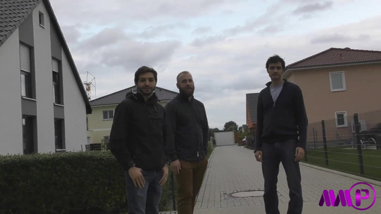 GERMAN MMP: Montis duell-gangbang episode 5 mit Jacky Lawless