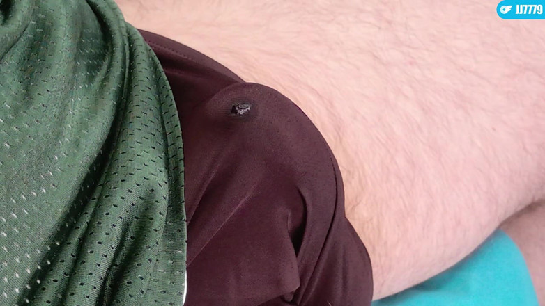 JJ7779: Sesión De Paja 51