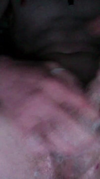 Jerking off