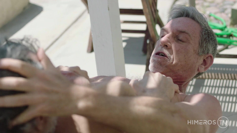 Himeros.tv: JOE + Michael Membuat Porno