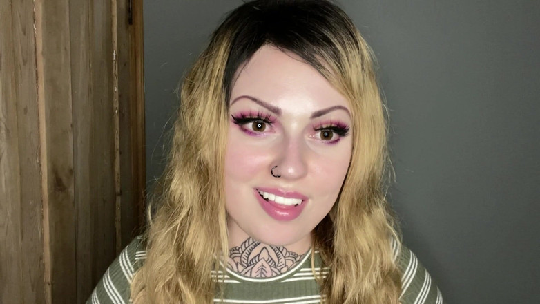 Miss Valentina: Vernederende anale instructie