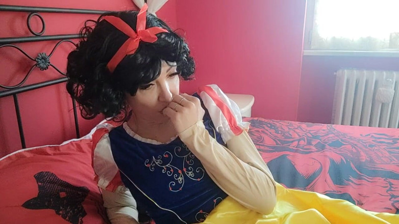 savannahamatoriale: ホットげっぷプリンセス