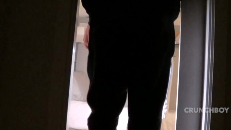 Latino Fucker: Jess bị đụ thô bạo bởi amzing xxl cu