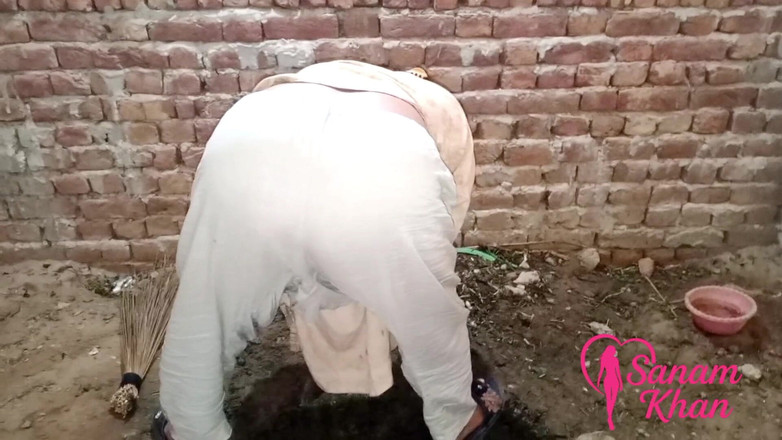 Sanamkhan: Tiktoker Alina Amar Viral Sex Video