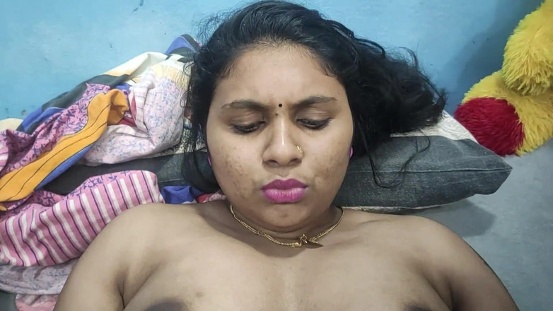 Vaigavarun45: Malayali stiefzus hete neukpartij met stiefbroer en pijpbeurt