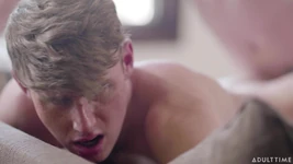 Heteroflexible - Kind Eric Charming’s Neighborly Welcome Sparks Max Lorde’s Steamy Gay Hookup