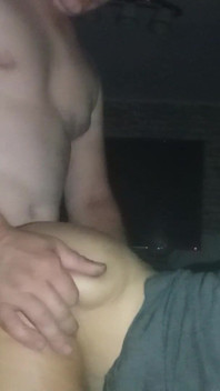 后方位置有助于穿透深度