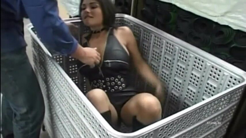 Monster Cocks: Gangbang Amerika mogok