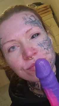 Deepthroat