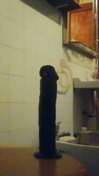 Culopeke: Young man enjoys anal sex