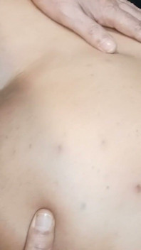 Sexo Anal em Estilo de Cão com Rapariga Indiana Panjabi Fodida por Homem Paquistanês