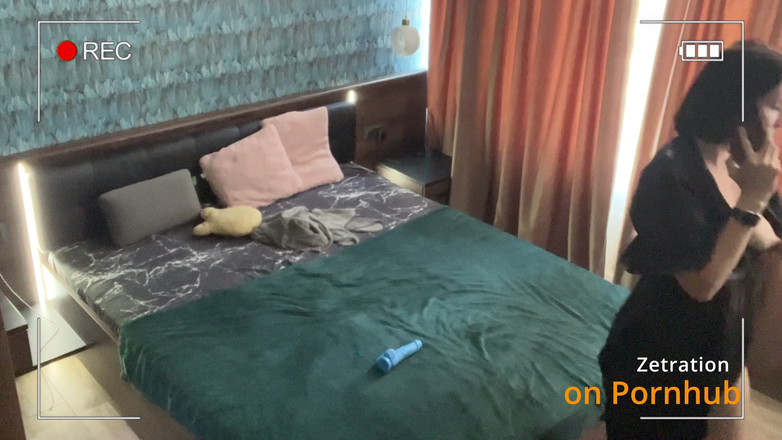 Zetration: Sevgilisi olan bir kız - bir adamın şok tepkisi