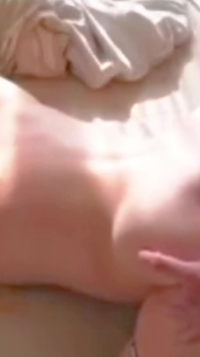 SpringiLaw: Stepbrother Woke Me up and Fucked Me in the Ass...