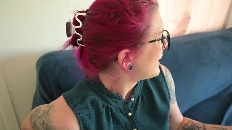 Miss Ellie Roleplay: Унижение