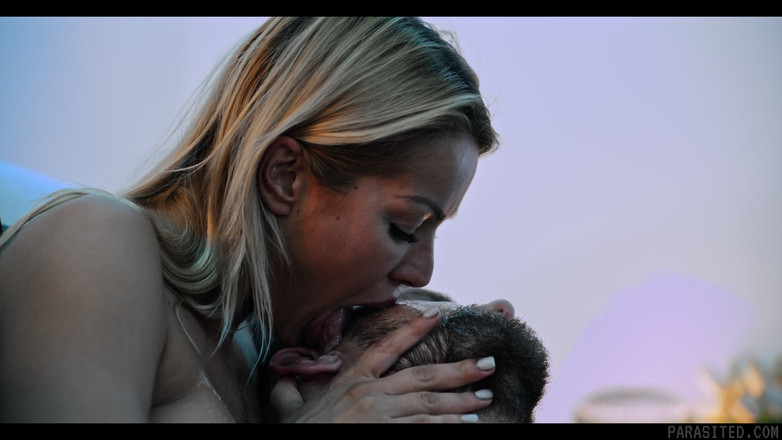 Parasited: Kancelář pt. 2