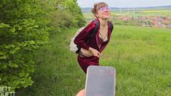 BettDuett: Dziewczyna kontrolowana - część 1