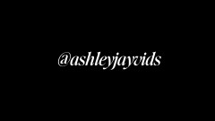 Ashley Jay: Compilazione di gooning con grandi tette