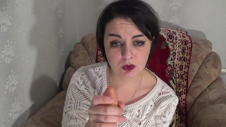 Sexy Milf: Stepmom taboo sex therapy