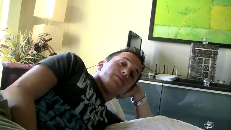 Hollywood 201: Episod 5: Kebersihan Di Sebelah