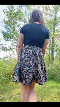 Just Want to Do the Flash in the Park