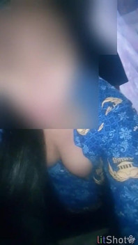 Rekaman Amatir Ibu Pns Cantik Bersama Supir Kantor Digudang
