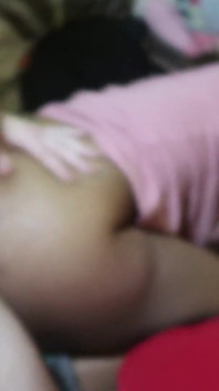 Indonesian Girl Fucked Doggy Style