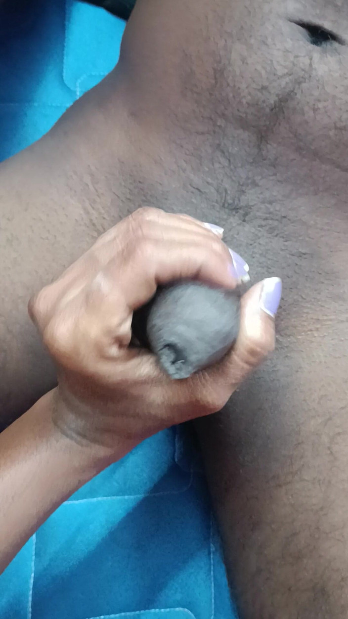 Reshma hot: Tamilská dívka sexy kontrola rukou