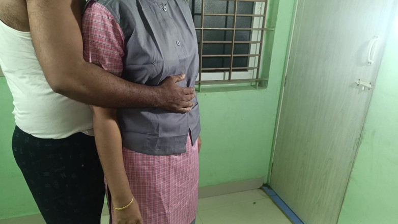 Wonder: Mahasiswi india selatan ini dientot dari belakang sama dosennya sendiri