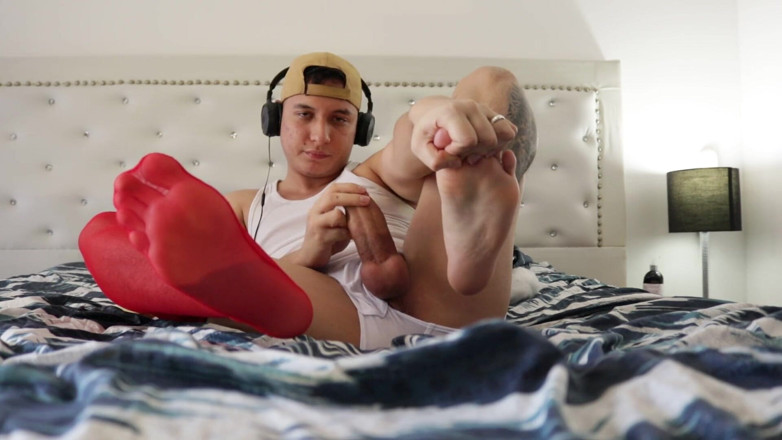 Tomas Styl: Čůrák Tomáš