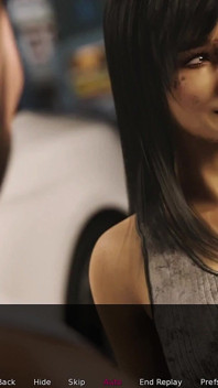 LISA #38a - ベッティングゲーム - ポルノゲーム、3D変態、アダルトゲーム、60 Fps