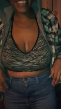 Night Out of Flashing