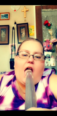 Dildo di rumah
