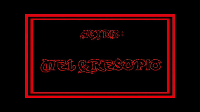 Casal Gresopio Feet: Hrál jsem si s jejími botami a dal mu kojení