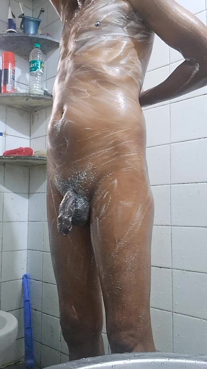 Maddymissile: Я приймаю ранкову ванну