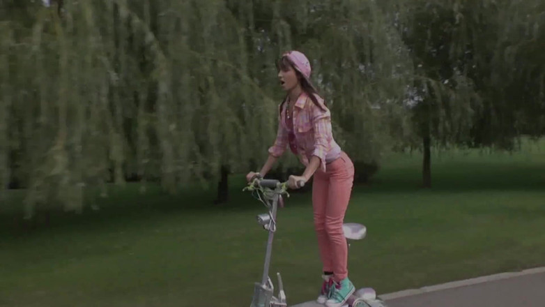 Double Trouble: Two extraordinary teens getting bum fucked