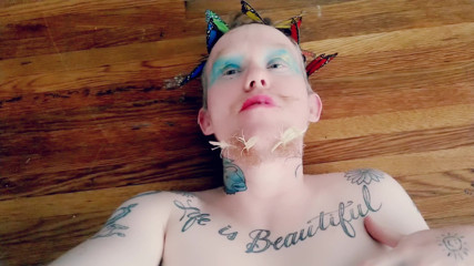 GregoreErotic: Freche trans-boy-zusammenstellung