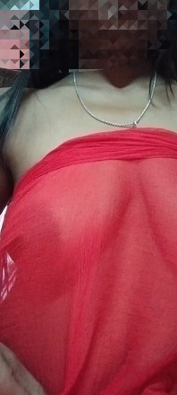 Indian Wife Priyanka Showing Big Boobs for Her Fans