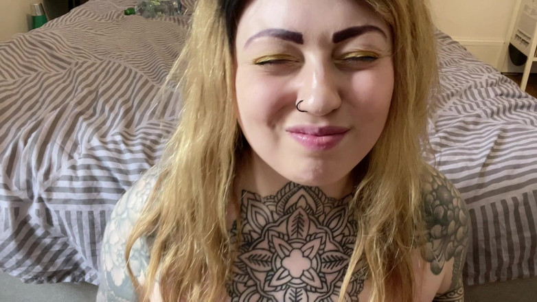 Miss Valentina: Chastity Executrixxx